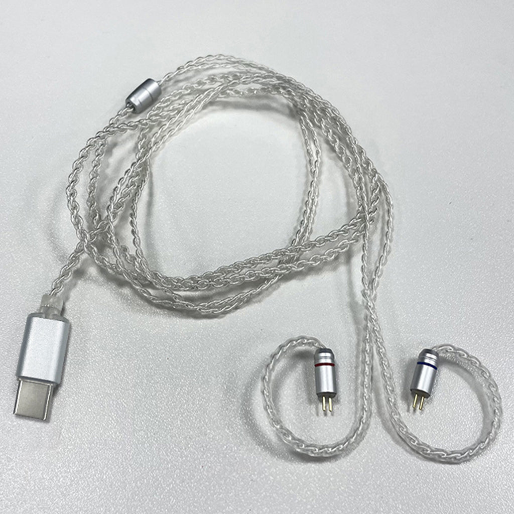 ND - D7 Upgrade Type C Cable for IEM