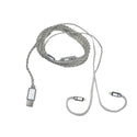 ND - D7 Upgrade Type C Cable for IEM - 18