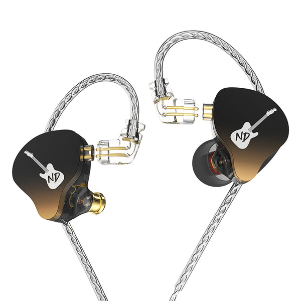 ND- DD3 IEM - 1