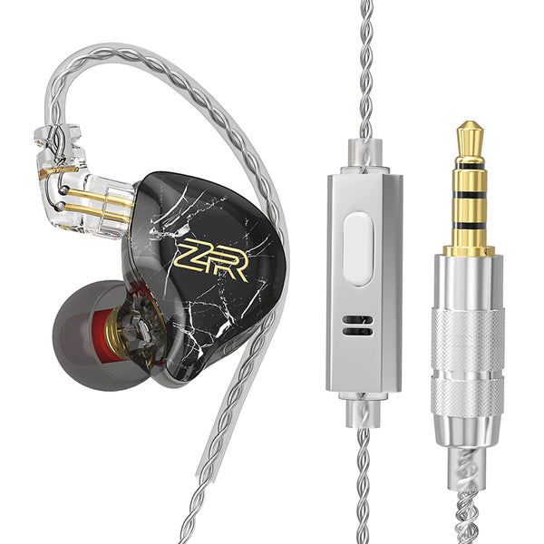 ND ZR IEM - 8