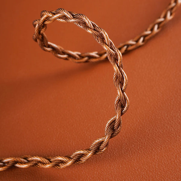 NiceHCK - OurLaura 16.6AWG Upgrade Cable For IEMs - 18