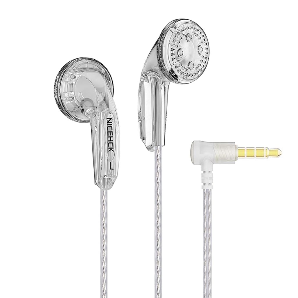 NiceHCK - YD30 HiFi Earphone