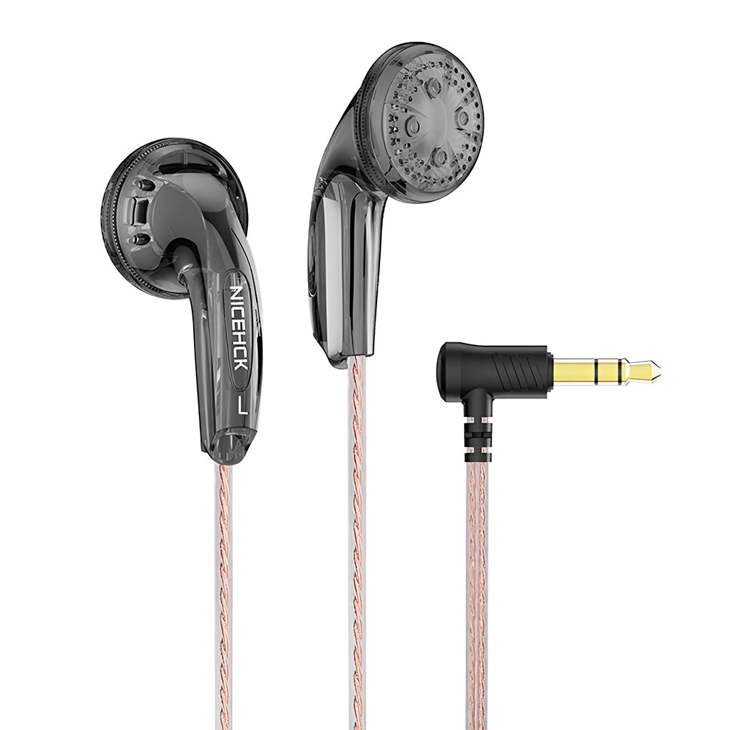 NiceHCK - YD30 HiFi Earphone