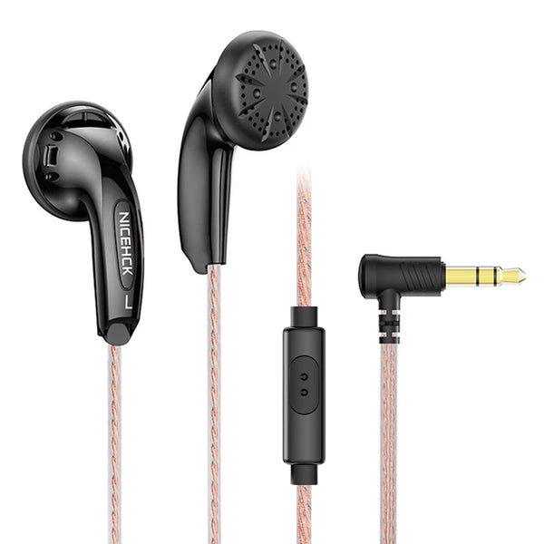 NiceHCK - YD30 HiFi Earphone - 10