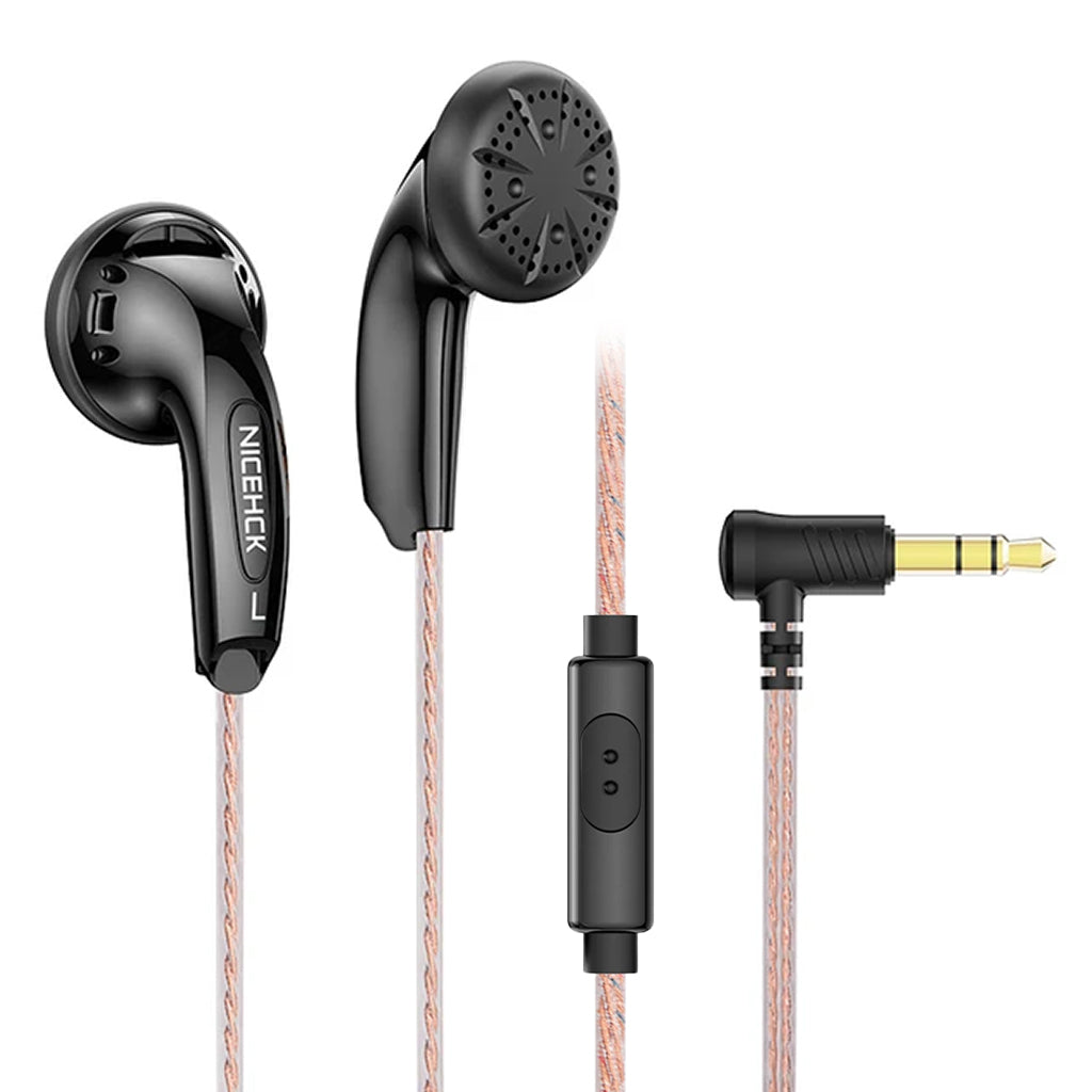 NiceHCK - YD30 HiFi Earphone