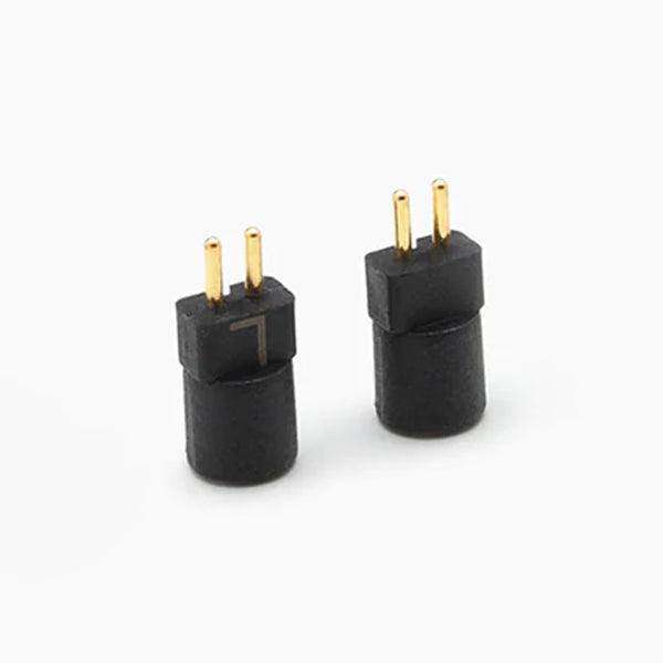 OEAudio – MMCX to 2 Pin 0.78mm Adapter for IEMs - 4