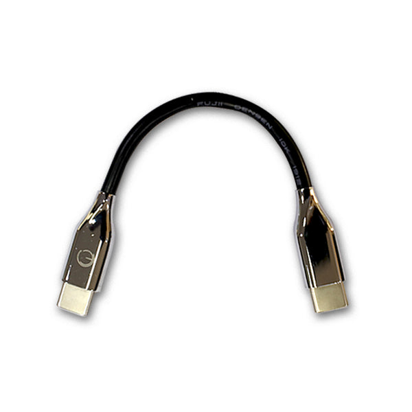 OEAudio OEOTG Type C to Type C Digital Audio Cable - 1