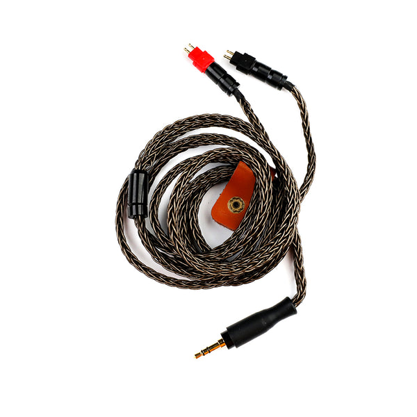 OPENHEART - Titanium 16 Core Headphone Cable for HD6XX - 1
