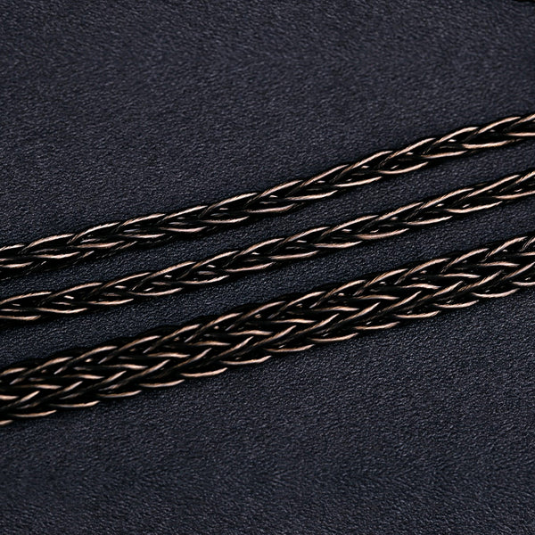 OPENHEART - Titanium 16 Core Headphone Cable for HD6XX - 14