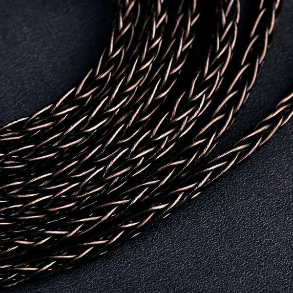 OPENHEART - Titanium 16 Core Headphone Cable for HD6XX - 8