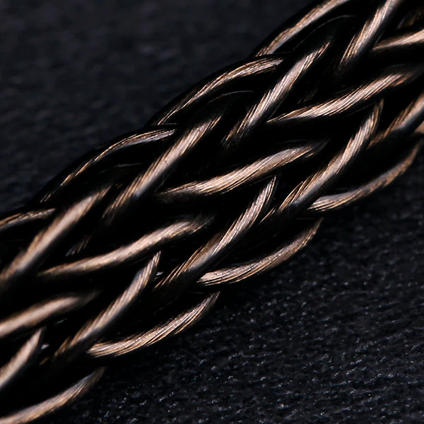 OPENHEART - Titanium 16 Core Headphone Cable for HD6XX - 30