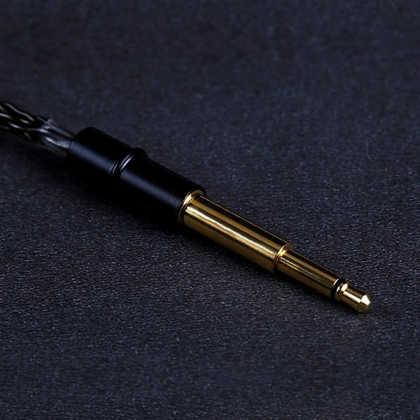 OPENHEART - Titanium 16 Core Headphone Cable for Meze - 13