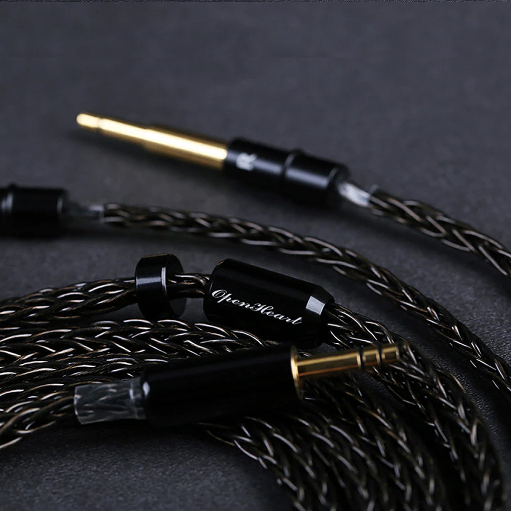 Concept-Kart-OPENHEART-1.4mtr-16Strand-Headphone-Cable-for-Meze-1-_4