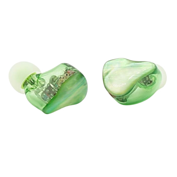 PENON Turbo Balanced Armature Driver IEM - 1