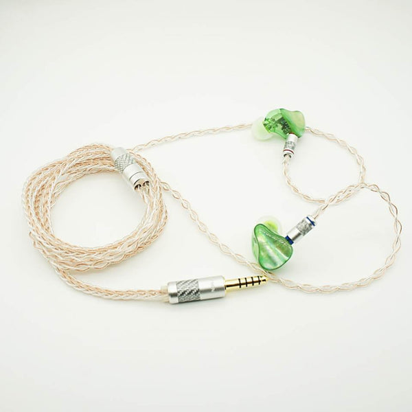 PENON Turbo Balanced Armature Driver IEM - 2