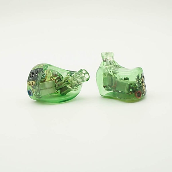 PENON Turbo Balanced Armature Driver IEM - 3