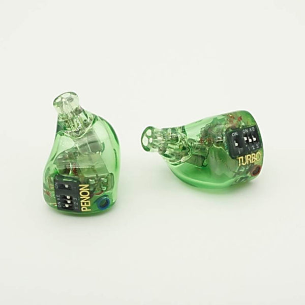PENON Turbo Balanced Armature Driver IEM - 6