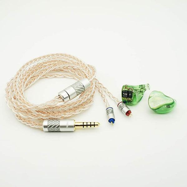 PENON Turbo Balanced Armature Driver IEM - 4