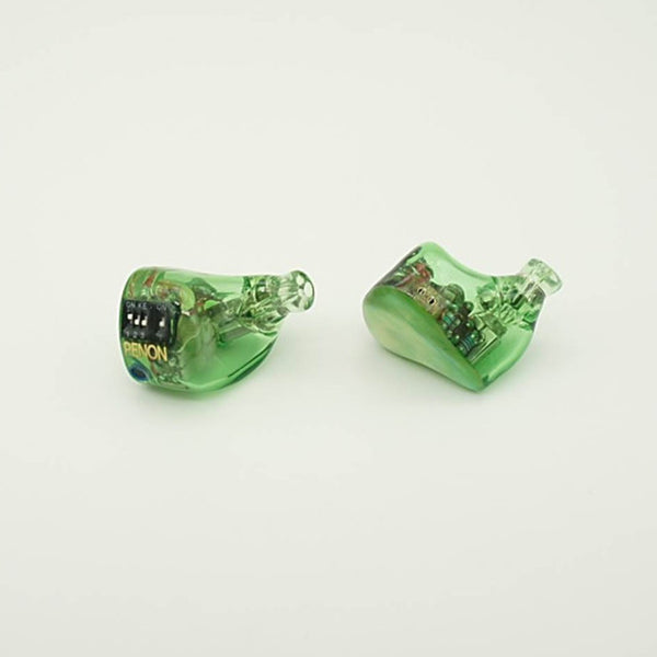 PENON Turbo Balanced Armature Driver IEM - 7