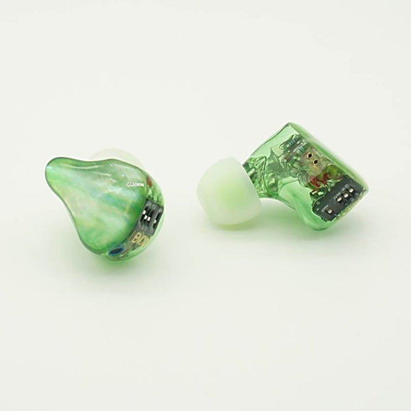 PENON Turbo Balanced Armature Driver IEM - 8