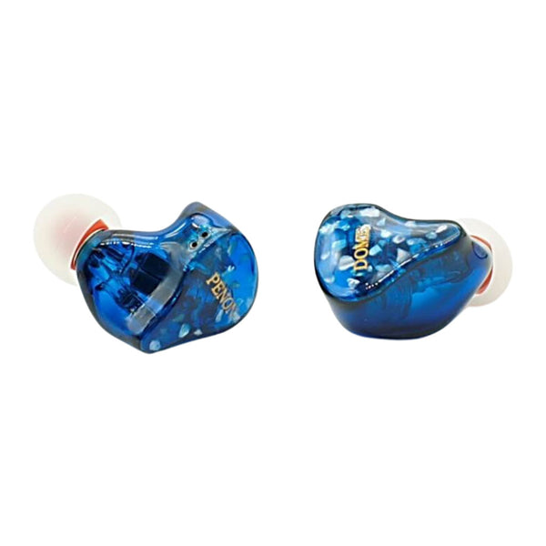 PENON - Dome Hybrid Driver IEM - 1