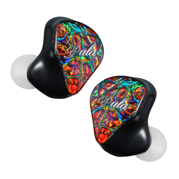 PULA - PA02 Hybrid IEM - 1
