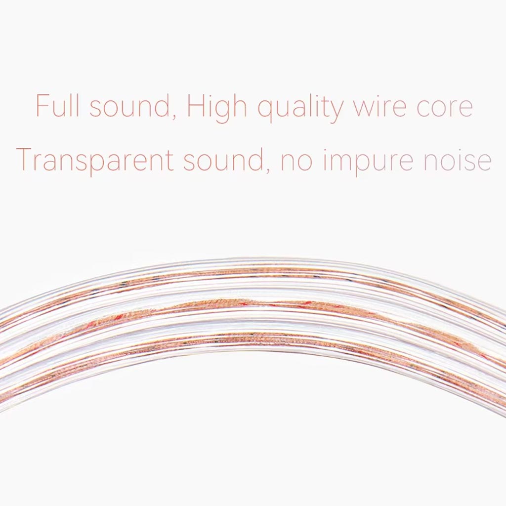 QKZ A3 Upgrade Cable for IEM