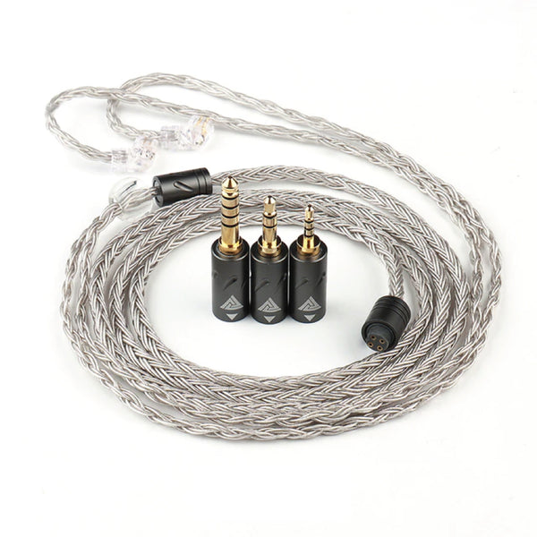 QKZ - Q1 MAX Upgrade Cable for IEM - 1