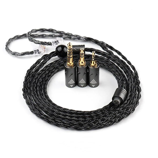 QKZ - Q1 MAX Upgrade Cable for IEM - 18