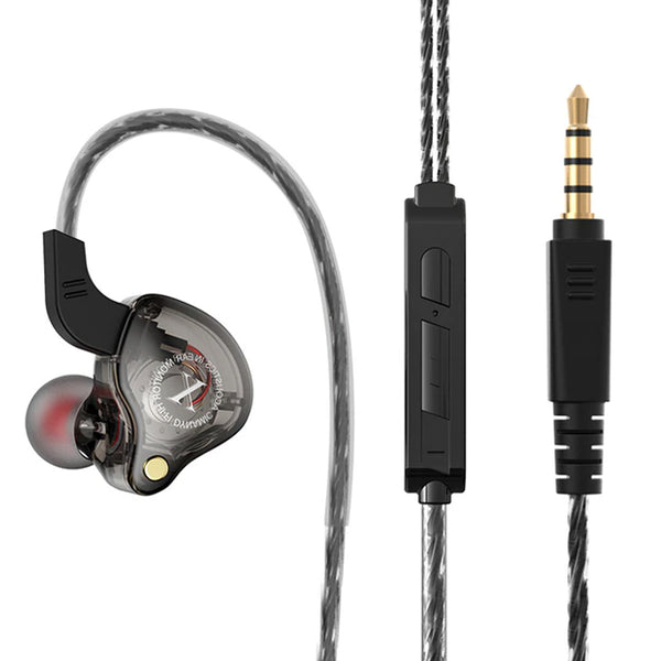 QKZ X2 IEM - 2