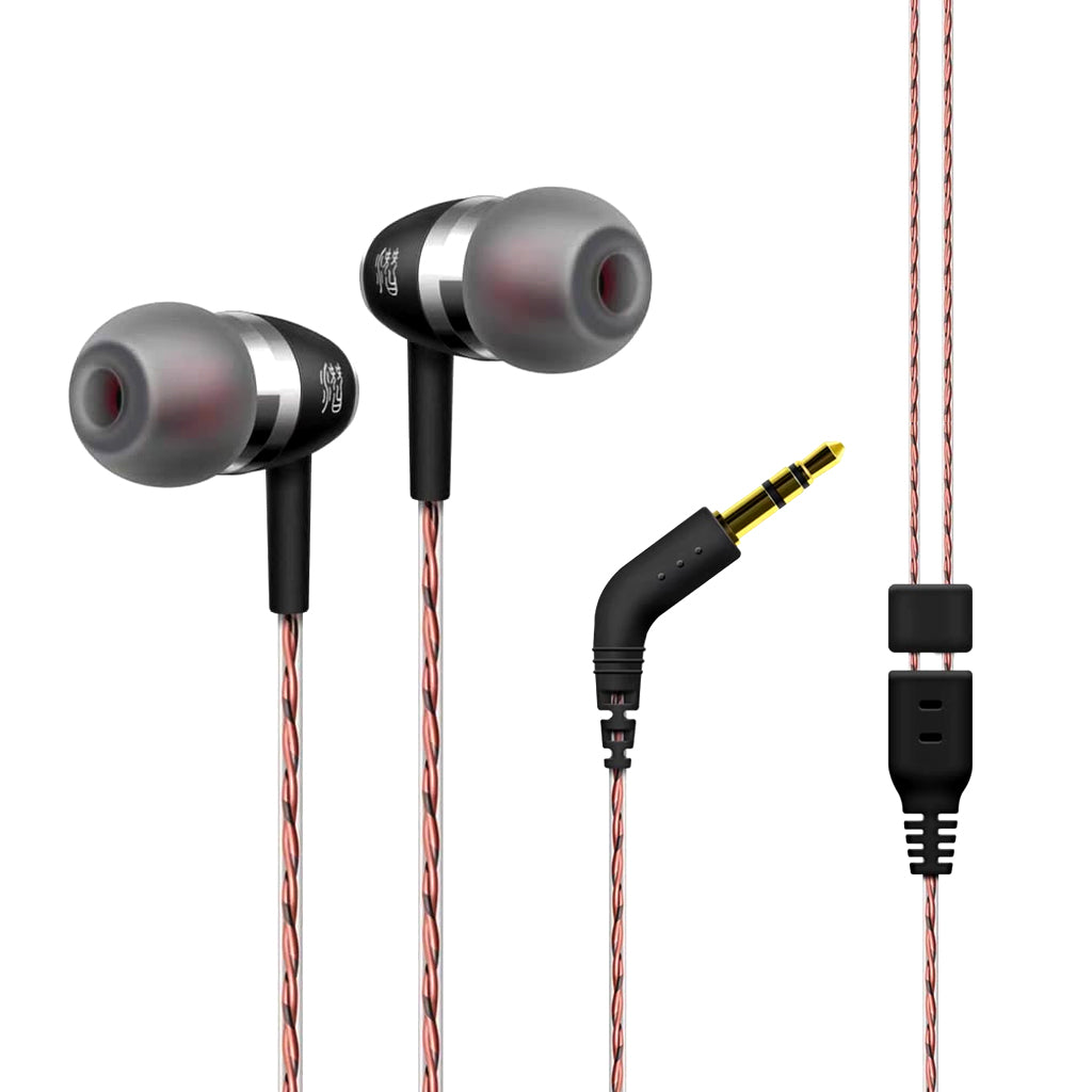 Earbuds with no mic hot sale