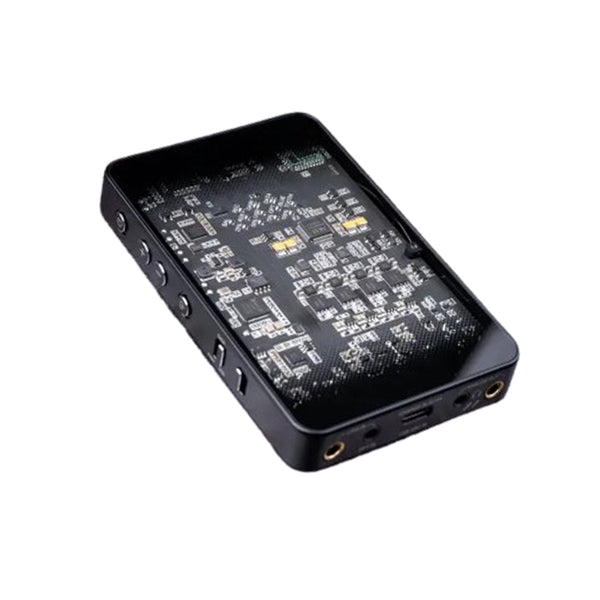 Questyle - CMA18 Portable DAC & Amp - 1