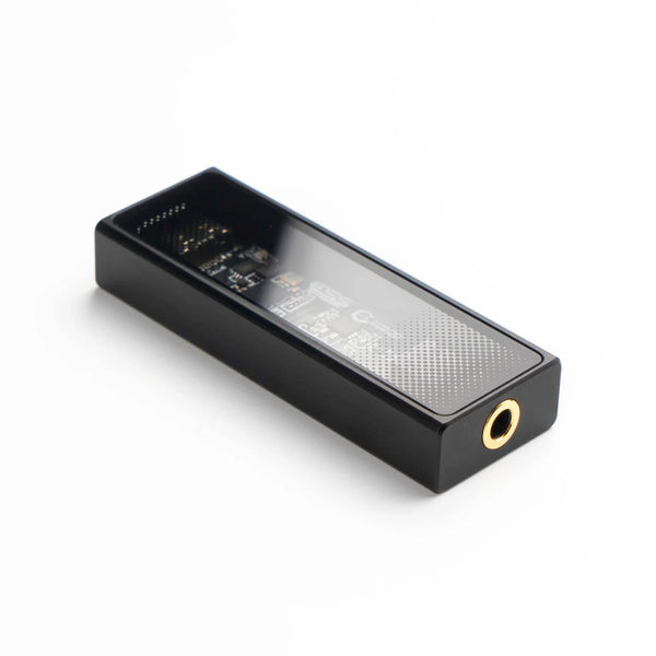 Questyle - M12i ES9281AC Portable DAC & Amp - 1