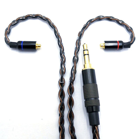 RY - C6 8 Core Upgrade Cable for IEM