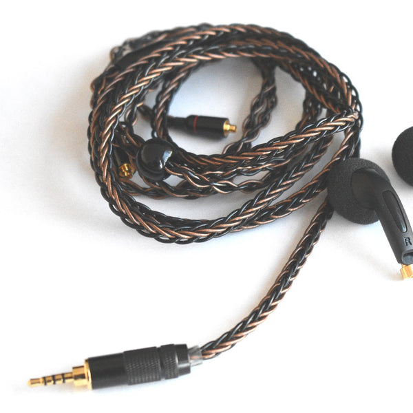 RY4S - Wired Earphone - 4