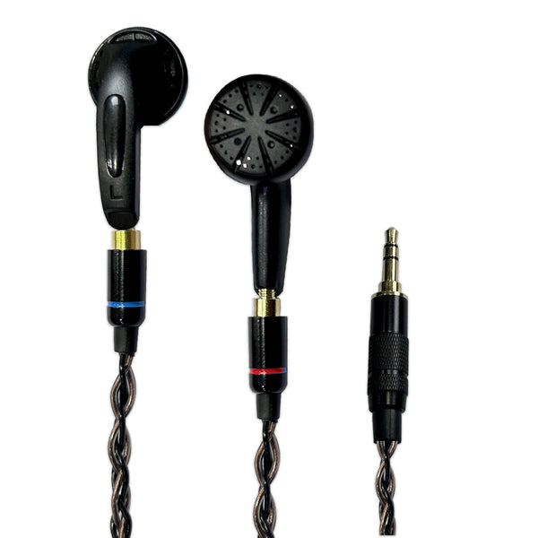 RY4S - Wired Earphone - 1