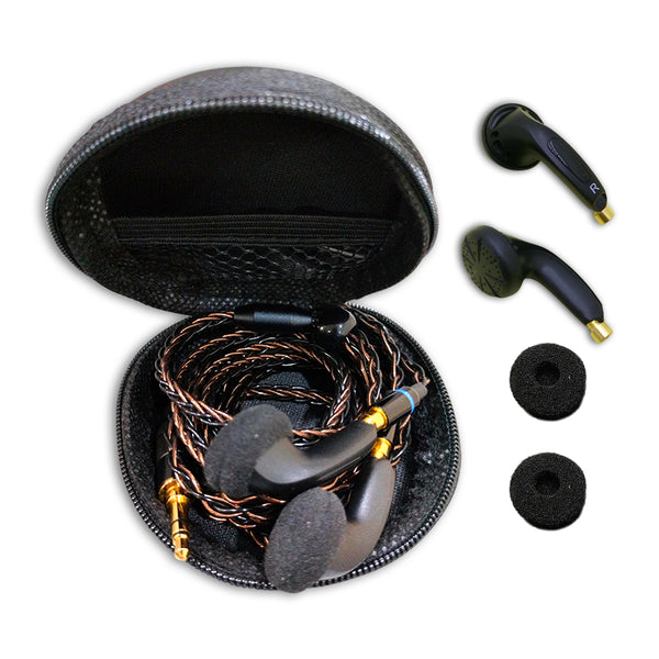 RY4S - Wired Earphone - 6