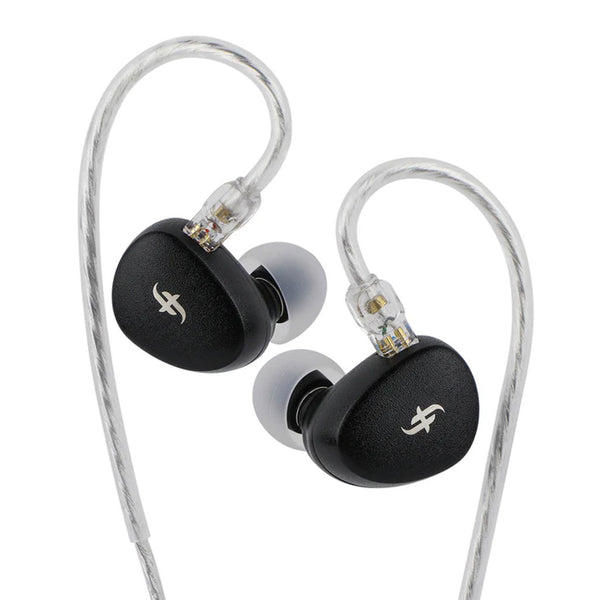 SIMGOT EA500 DSP IEM - 1