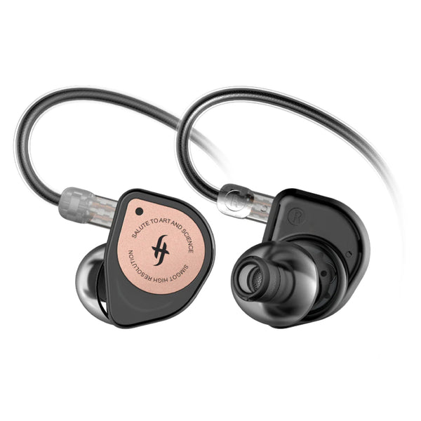 SIMGOT - EW100P IEM - 1