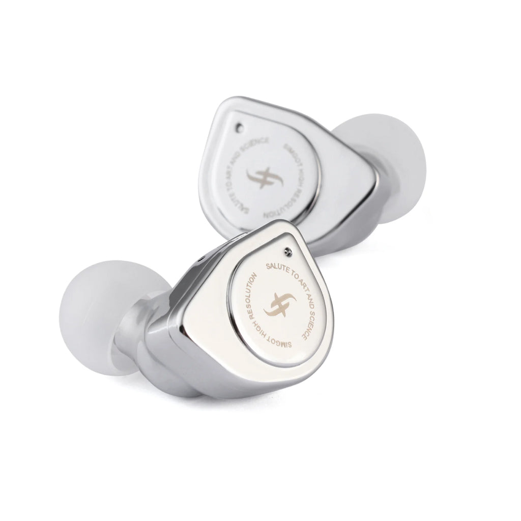 SIMGOT - EW200 IEM