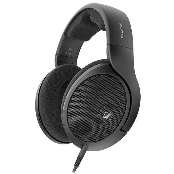 Sennheiser – HD 560S Reference-Grade Open-Back Headphones - 1