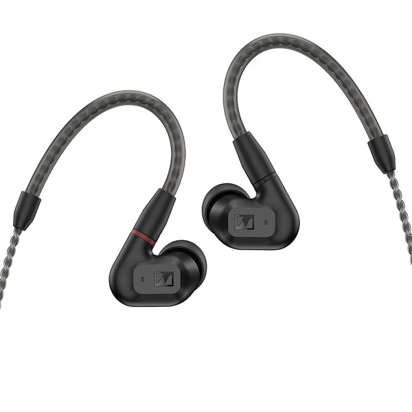 Sennheiser - IE 200 Wired IEM (2 Years Warranty) - 1