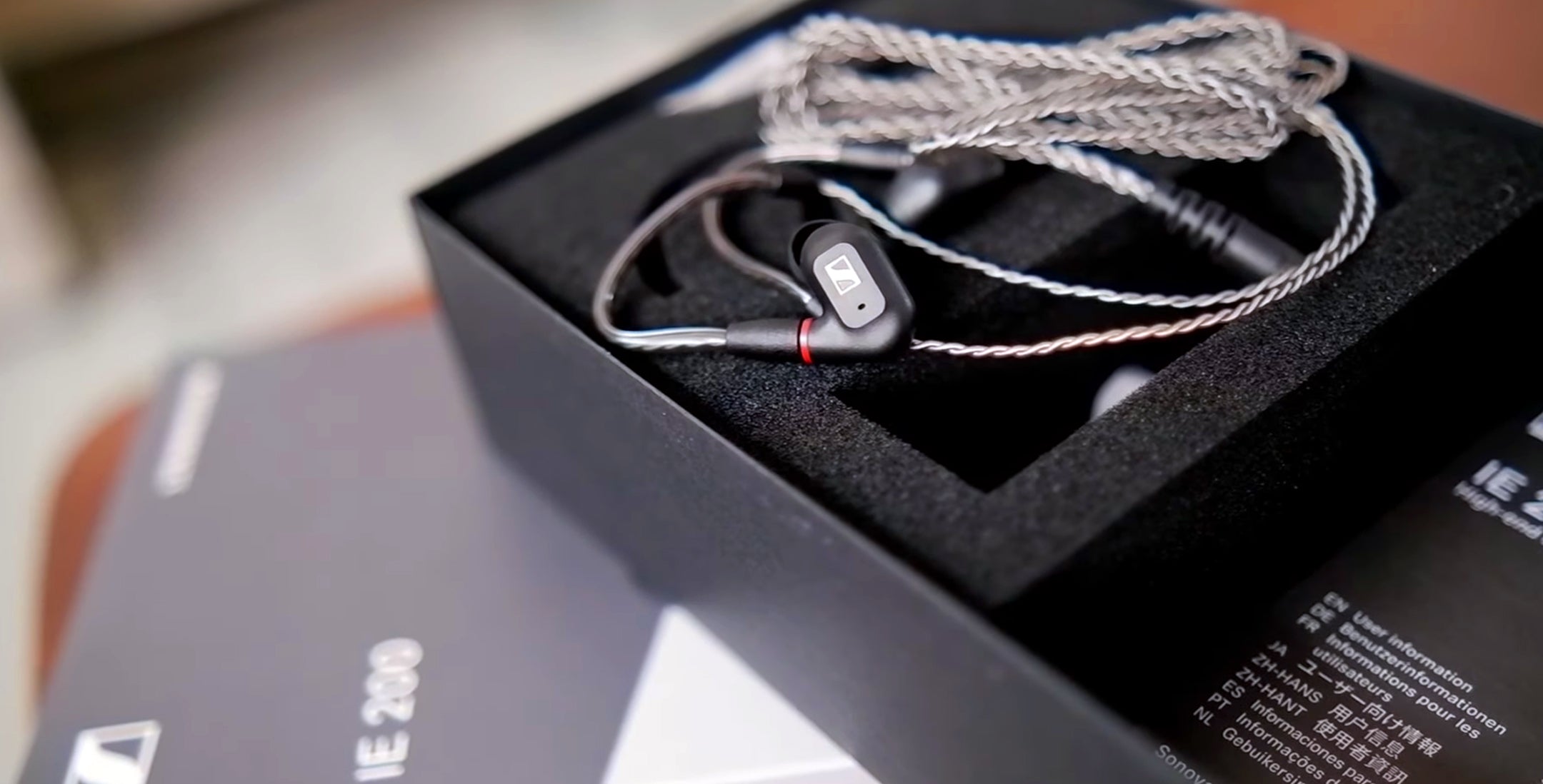 Concept kart sennheiser ie 200 wired iem 3 2 9572c2a1 b53e 4721 a309 9a1fa15fbfde