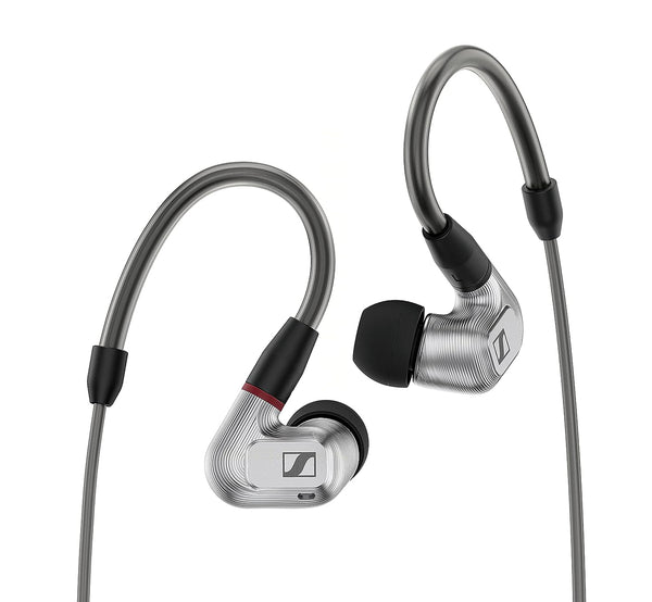 Sennheiser - IE 900 IEM (2 Years Warranty) - 1