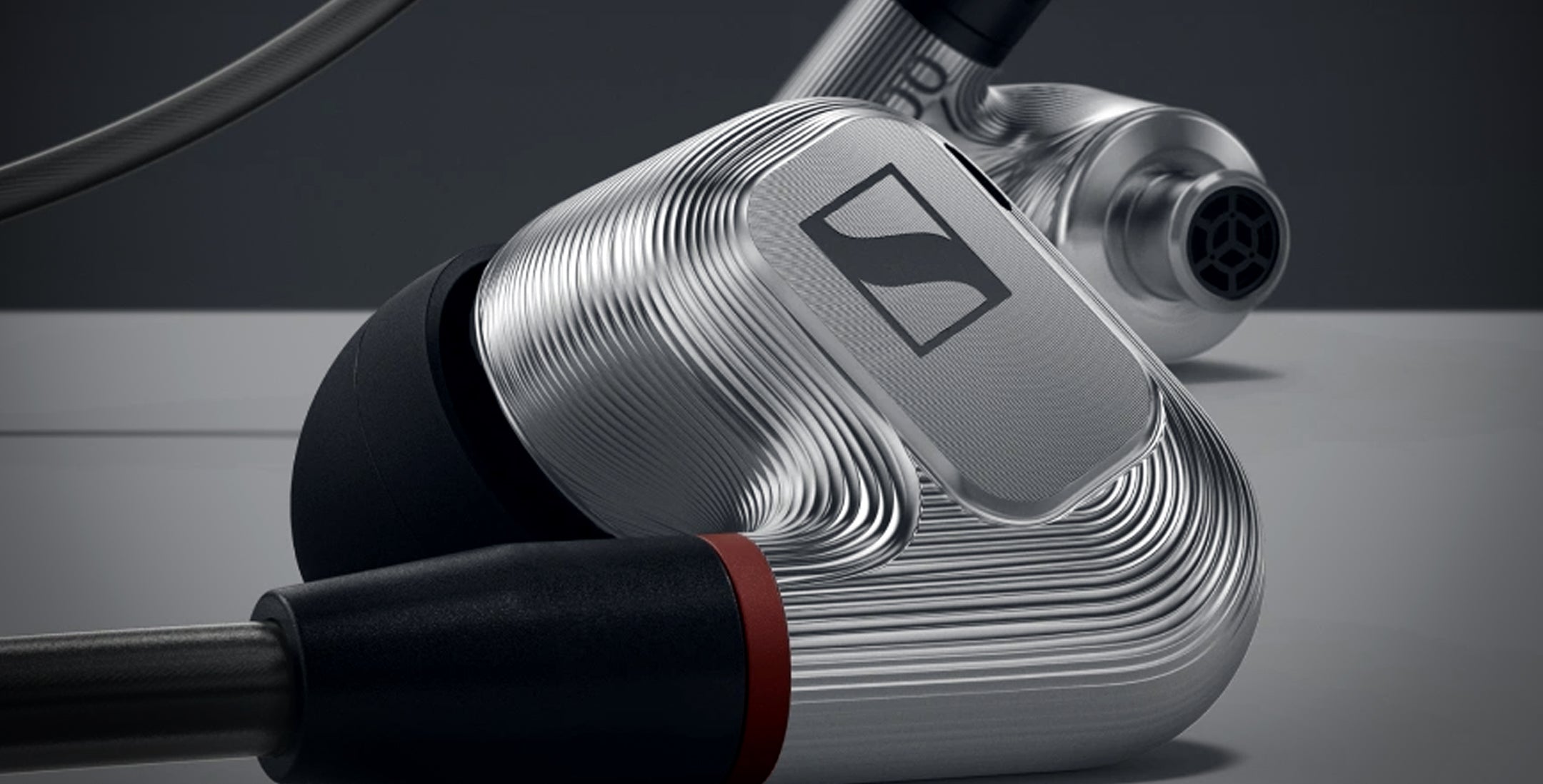 Concept kart sennheiser ie 900 iem grey 3 1