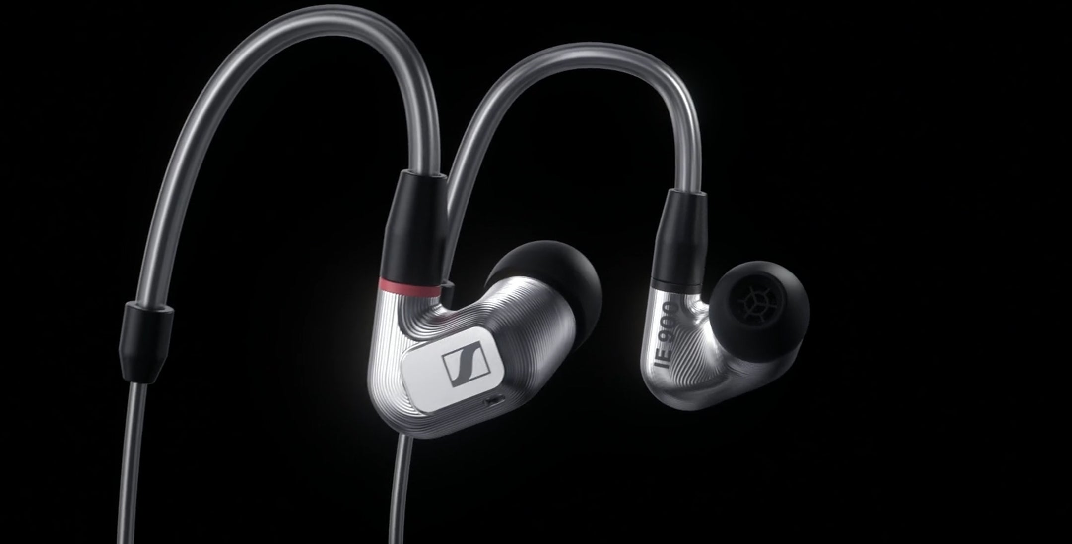 Concept kart sennheiser ie 900 iem grey 3 2