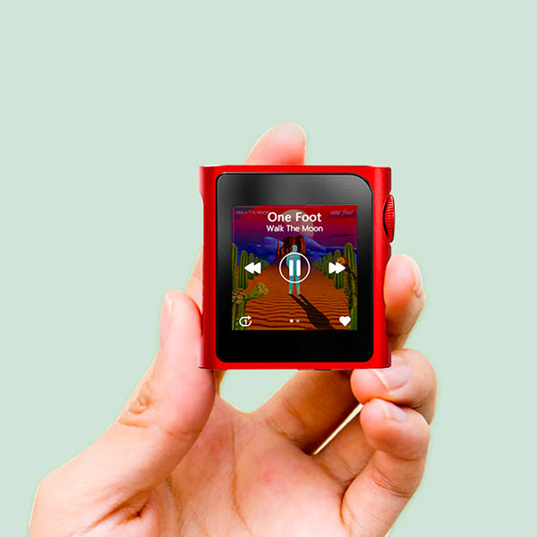 SHANLING M0 Pro Digital Audio Player - 15