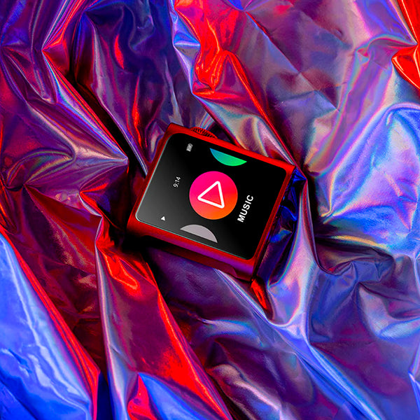 SHANLING M0 Pro Digital Audio Player - 21