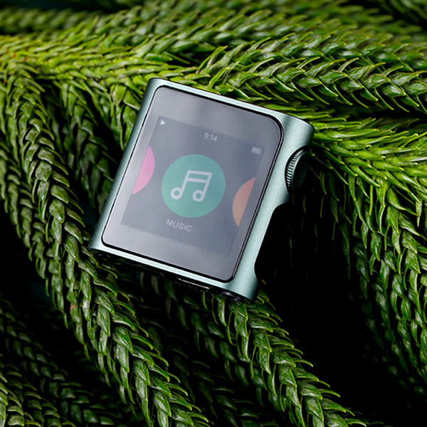 SHANLING M0 Pro Digital Audio Player - 18