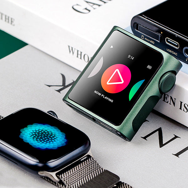 SHANLING M0 Pro Digital Audio Player - 23
